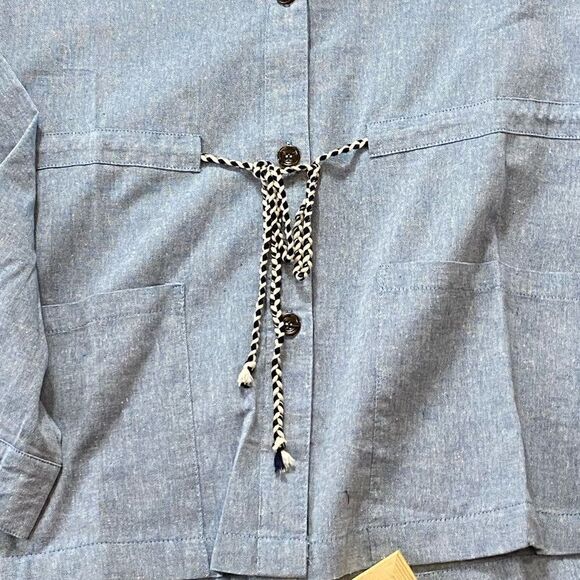 Lightweight ‎ Utility  Jacket - Picture 10 of 12